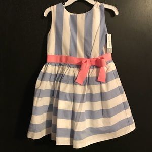 NWT Carter’s dress